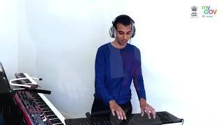 S9|E18: Rekesh Chauhan | Pianist and Composer