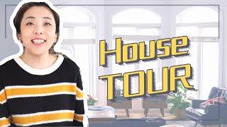 HOUSE TOUR丨带你参观我蒙特利尔的新家&买房后一些注意事项提醒