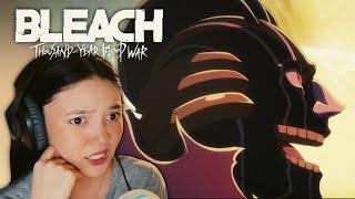 Le FREAK, c’est CHIC! Bleach TYBW Part 3 EP 8 | REACTION