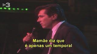 Bryan Ferry - Don´t Stop The Dance (Tradução)