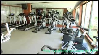 Golden Parnassus Resort & Spa - Cancun, Mexico - on Voyage.tv