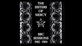 The Sisters of Mercy - Good Things (John Peel Session, 1982)