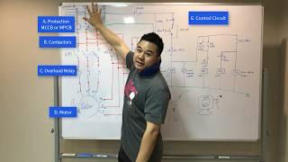 The Beginner's Guide to Wiring a Star-Delta Circuit