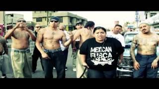 No Chingues Con La Mexican Fusca (video Oficial)