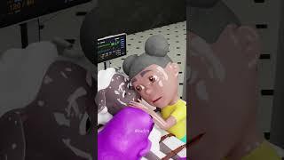 Amanda The Adventurer - Operation