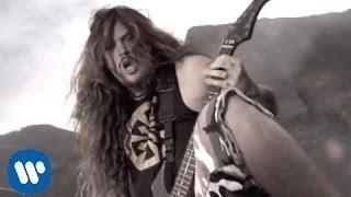 Sepultura - Slave New World [OFFICIAL VIDEO]