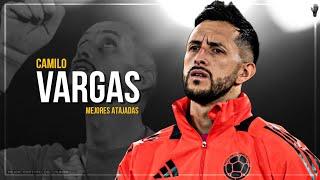 Camilo Vargas Mejores Atajadas 2024 • Club Atlas