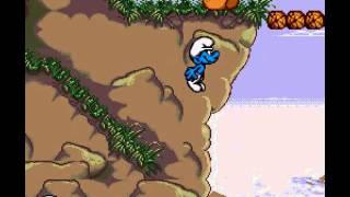 [TAS] Genesis The Smurfs by Baruch in 19:44.71