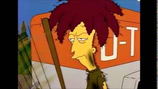 Simpsons - Tingel-Tangel Bob