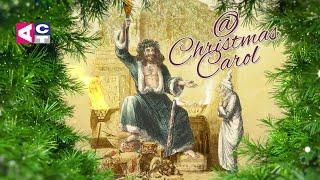 A Christmas Carol Trailer - ACT Theatre