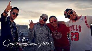 GUYS - Хүмүүсээ (Official M/V) #Guys25anniversary2022