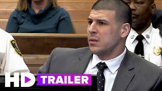 KILLER INSIDE THE MIND OF AARON HERNANDEZ Trailer (2020) Netflix