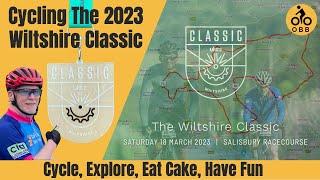 WILTSHIRE CLASSIC CYCLE SPORTIVE 2023