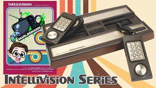 Intellivision Sunday - Initial Cleaning and Testing  - Episode 5 - #intellivision #intv