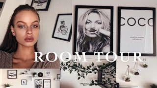 MY ROOM TOUR | Liora Lapointe