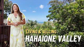 Living in Hahaione Valley | Hawaii Kai, Oahu