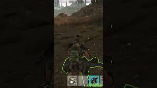 Tomorrow: MMO Nuclear Quest Gameplay #krumobile #gaming
