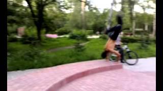 KVA - Мордовкин Максим 3 ‎21 ‎ноября ‎2011 ‎г., ‏‎3:30