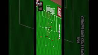 #fc25 #efootball #retrogoal #football #retrofifa #fifa