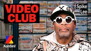 Le grand Spike Lee débarque dans notre Vidéo Club de légende à Cannes 