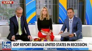 Fox & Friends [7AM] 7/29/22 | BREAKING FOX NEWS July 29, 2022