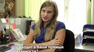 Юмористический клип "Подставные Вопросы"