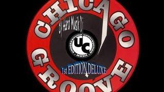 CHICAGO HARD HOUSE VOLUME 01