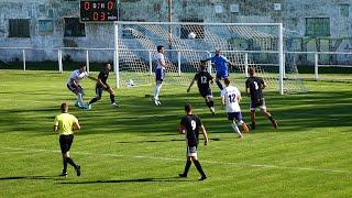 FK Mohelnice - TJ Postřelmov