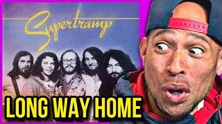 FIRST time SEEING Supertramp - Take The Long Way Home !! WHOA