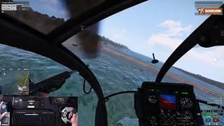 ARMA 3 | RHS Transport Pilot | 25,000+ Tactical Insertions | Come at Me