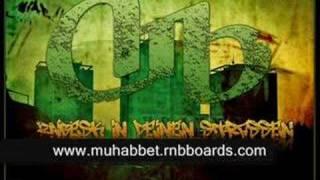 Muhabbet - Kein Ausweg