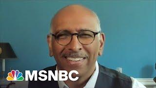 Michael Steele Opens Up About Why He’s Stayed In The GOP | The Katie Phang Show