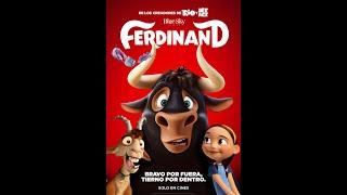 ole el viaje de ferdinand