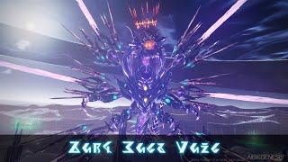 PSO2 NGS Music : Dark Falz Vael - Phase 2 - Driven by Hope