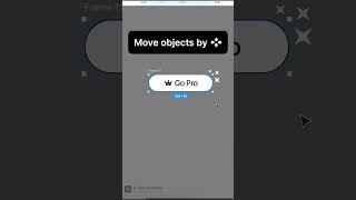 Animated a 3D Style Hover Button  #uidesign #figma #prototyping