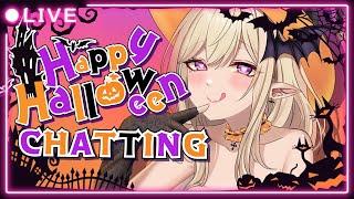 Halloween Relay Post-Mortem!!? Let's talk events, covers and more!!— Zatsudan【Kou Mariya | V4Mirai】