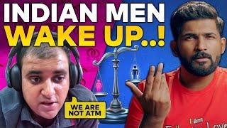 Atul Subhash case is a WAKE UP call for all men | Abhi and Niyu