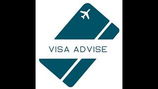 VISA ADVICE