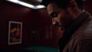 Marvel's Agents of S.H.I.E.L.D. - Kick@ss Move of the Week: Ward Defeats Malick's Henchmen