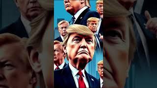 The life and legacy of Donald trump part2 #donaldtrump #america #us #facts #lifestyle #biography #yt