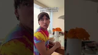 ¡Volvió la familia completa 