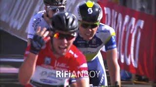 Best of Mark Cavendish │ Coldplay - Paradise │ by RIFIANBOY