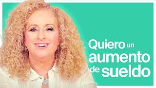 Quiero un Aumento de Sueldo. Mizada Mohamed