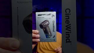 Nitecore CineWind #cw20