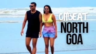 North Goa In Monsoons | Offbeat Places In North Goa | Goa Beyond Beaches | Hidden Places | Ep 1