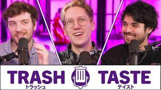 OUR BOY IS LEAVING US (ft.@Mudan) | Trash Taste #241