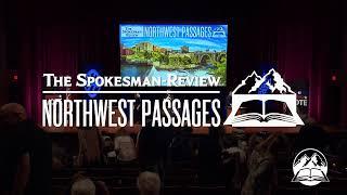 Northwest Passages - Northwest Debate