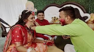 Priyanka' S Baby Shower  Highlights 2023
