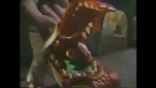 Ghostbusters - Firehouse Playset - TV Toy Commercial - TV Spot - TV Ad