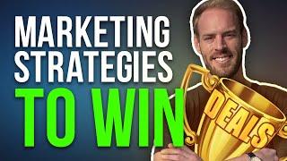 Real Estate Marketing Strategies in 2022 | FOLLOW This Steps